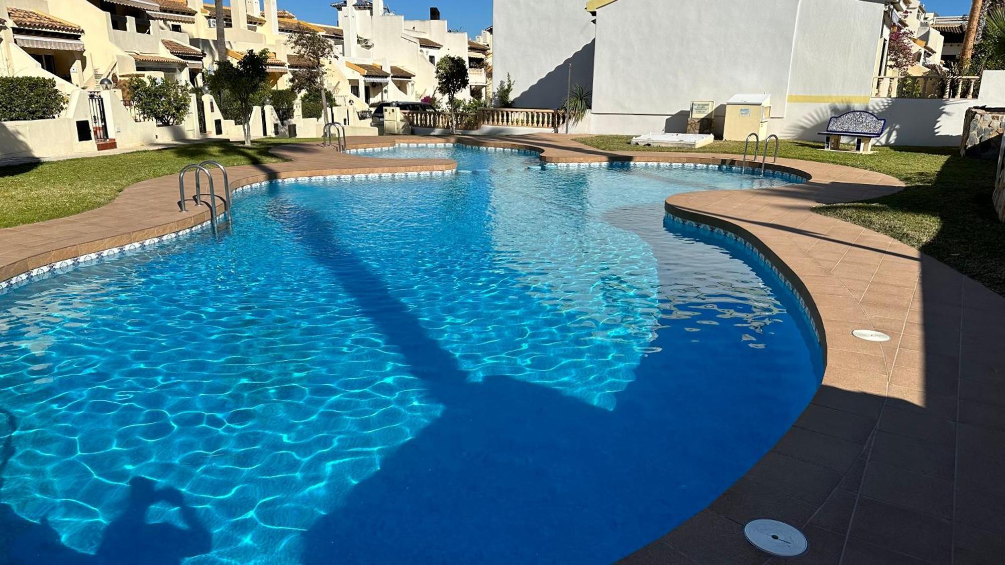 Orihuela - Las Ramblas - Casa Pino Dehesa de Campoamor  外观 照片