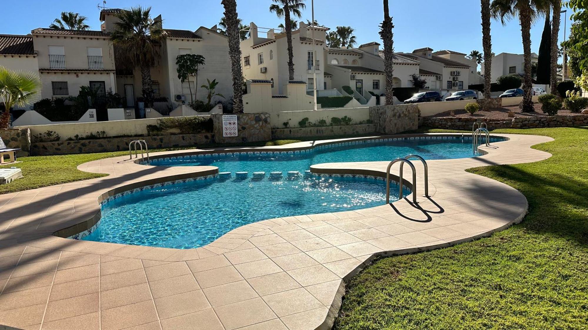 Orihuela - Las Ramblas - Casa Pino Dehesa de Campoamor  外观 照片
