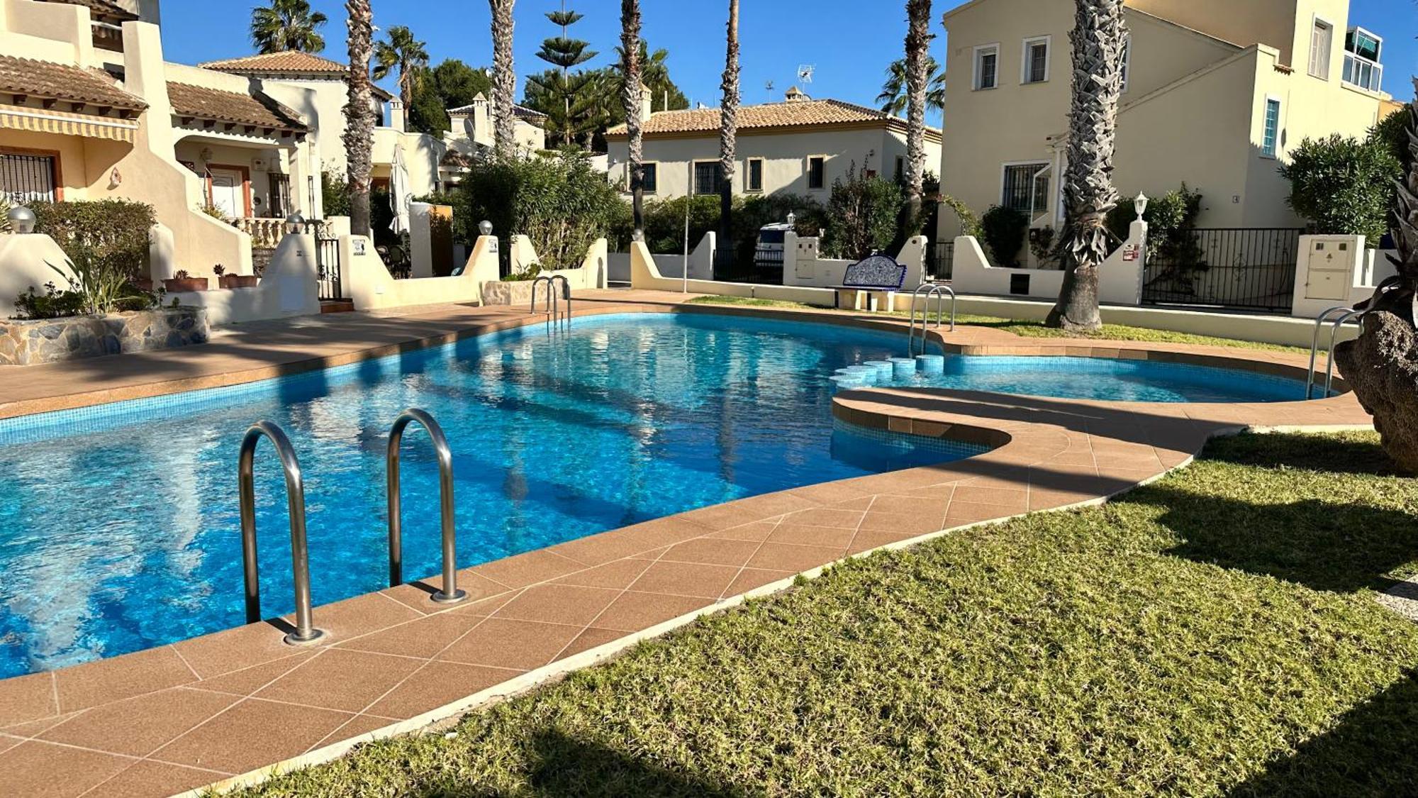 Orihuela - Las Ramblas - Casa Pino Dehesa de Campoamor  外观 照片