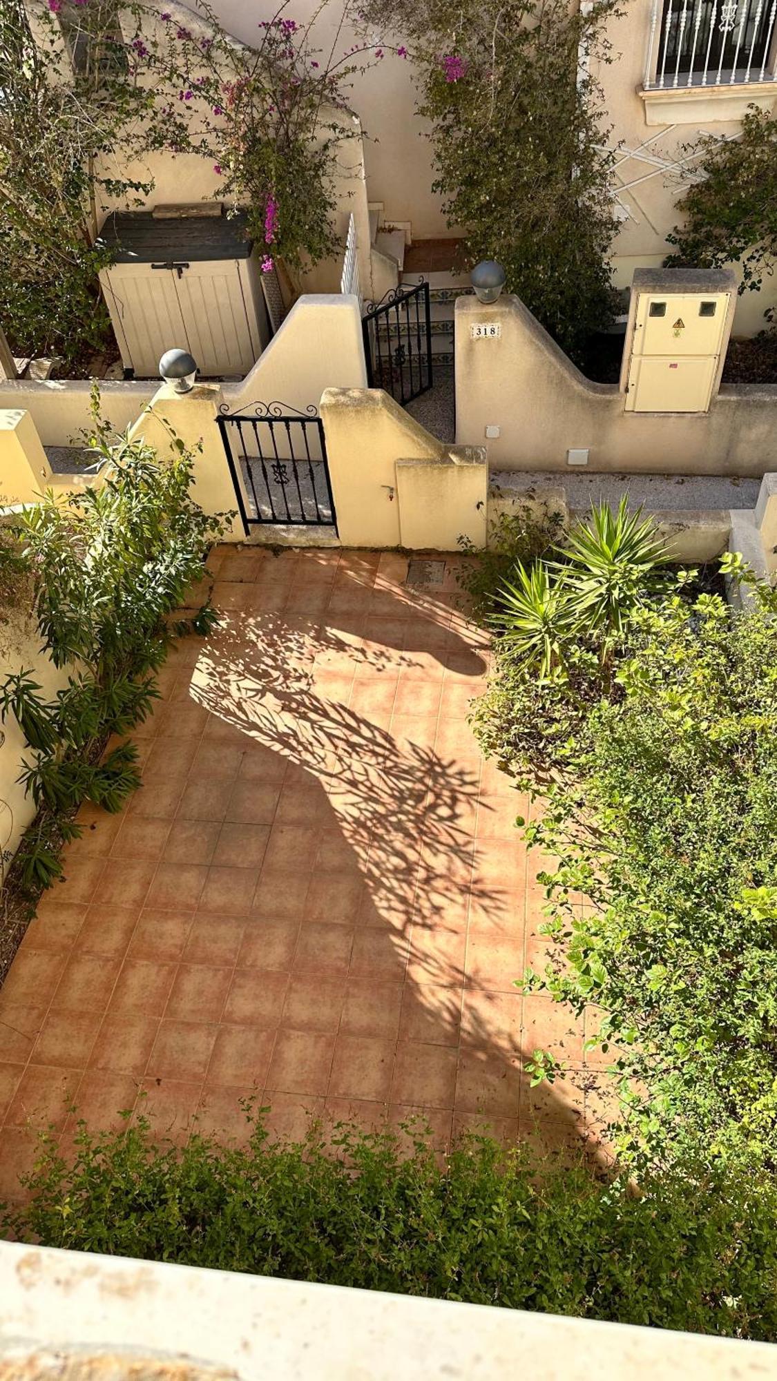 Orihuela - Las Ramblas - Casa Pino Dehesa de Campoamor  外观 照片