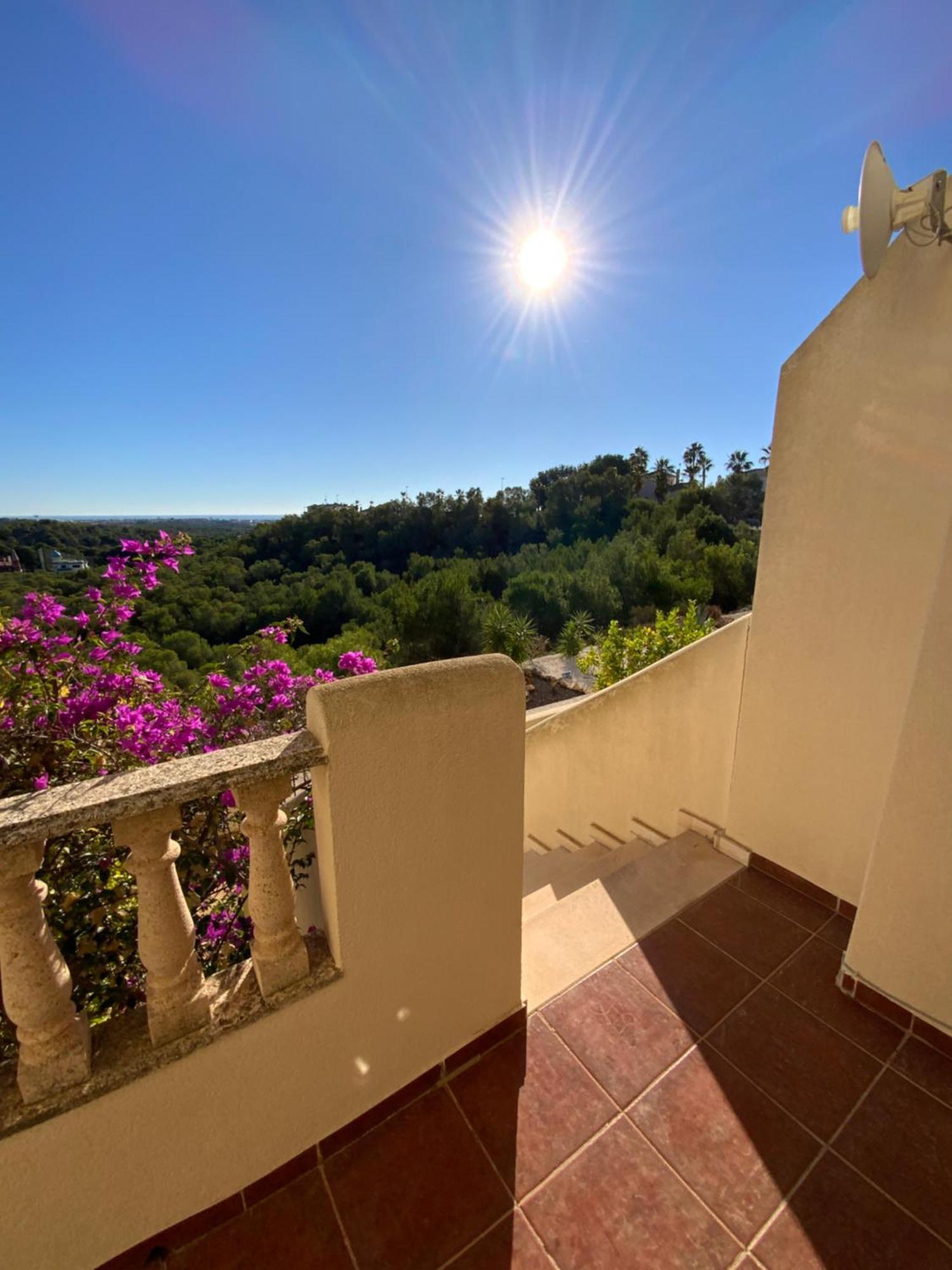 Orihuela - Las Ramblas - Casa Pino Dehesa de Campoamor  外观 照片