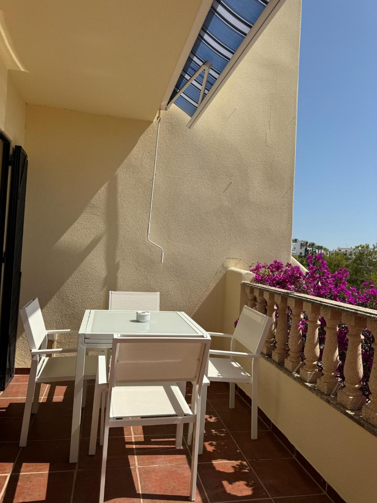 Orihuela - Las Ramblas - Casa Pino Dehesa de Campoamor  外观 照片