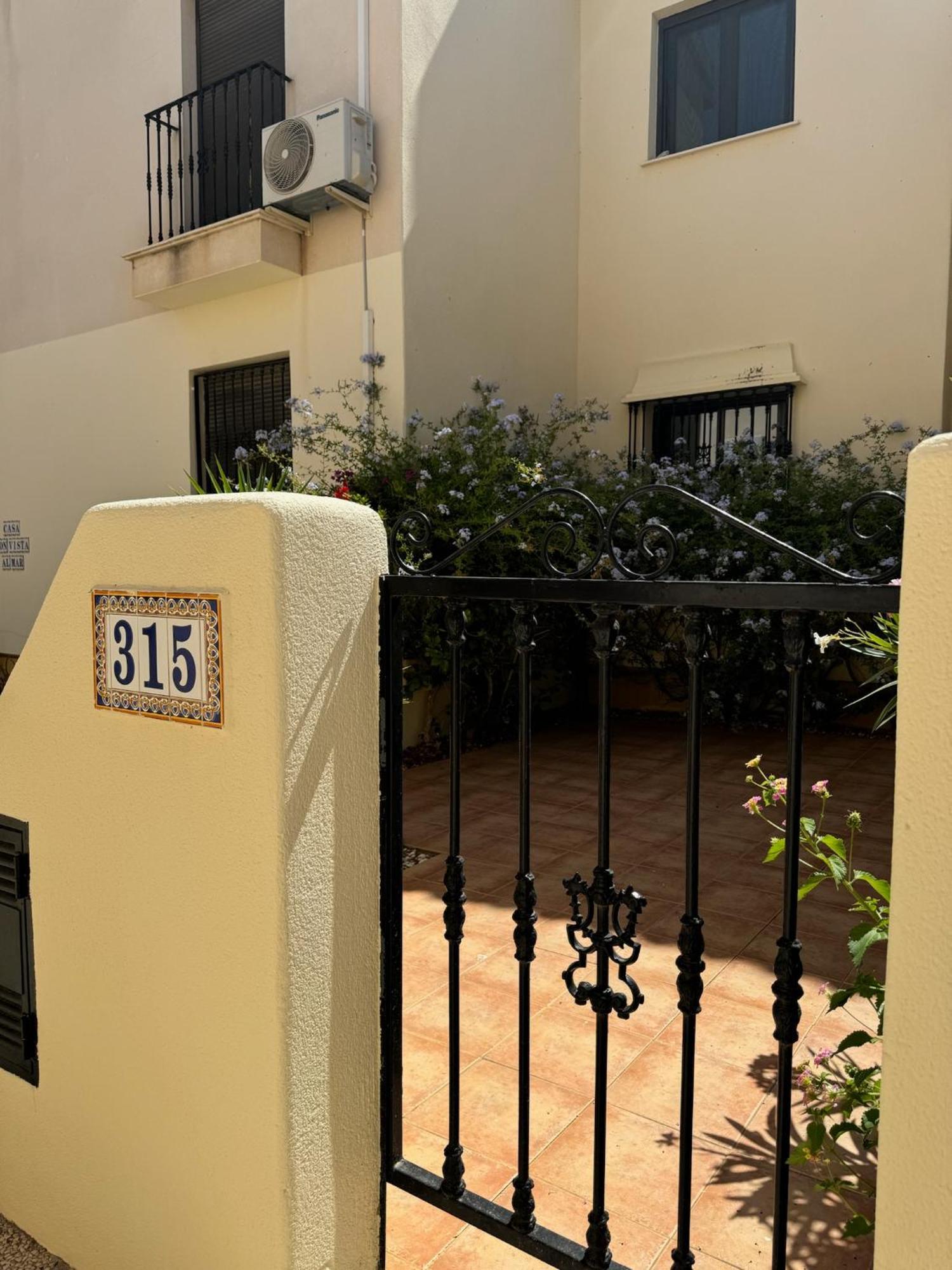 Orihuela - Las Ramblas - Casa Pino Dehesa de Campoamor  外观 照片